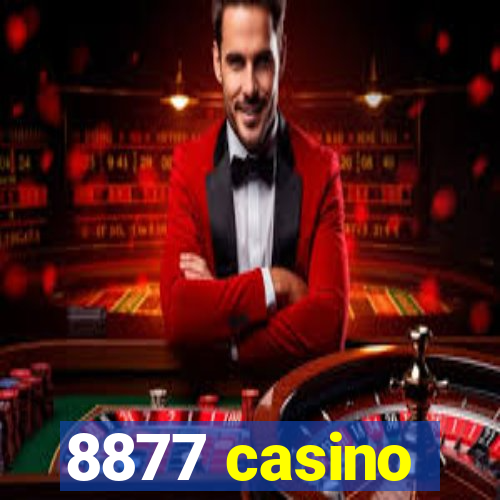 8877 casino